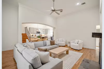 5841 Darling Street #C, Houston, TX 77007 - Photo 18