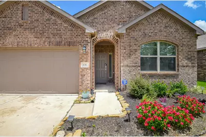 137 Eliana Shores Drive, Katy, TX 77493 - Photo 2