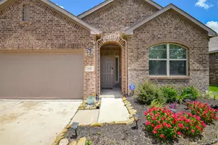 137 Eliana Shores Dr, Katy, TX 77493 - Photo 2