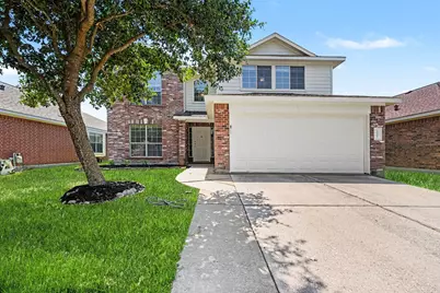 18427 Madisons Crossing Lane, Tomball, TX 77375 - Photo 1