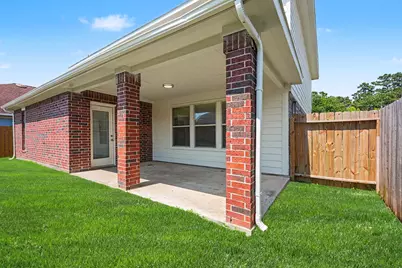 18427 Madisons Crossing Lane, Tomball, TX 77375 - Photo 8