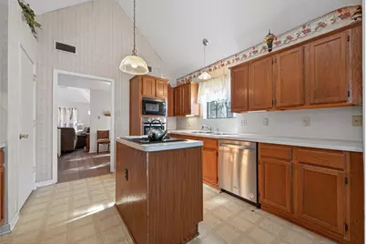 4906 Pleasure Lake Lane, Willis, TX 77318 - Photo 22