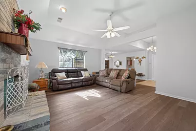 4906 Pleasure Lake Lane, Willis, TX 77318 - Photo 12