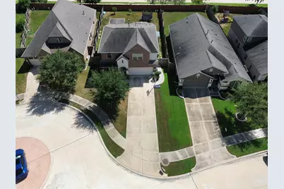 9714 Stratton Ridge Drive, Richmond, TX 77406 - Photo 2