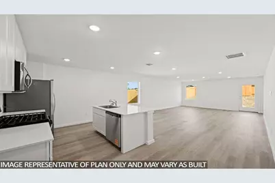 3021 Eagle Bay Drive, Katy, TX 77493 - Photo 2