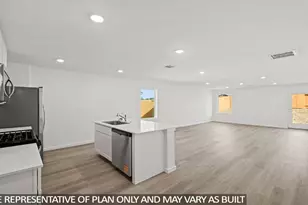 3021 Eagle Bay Dr, Katy, TX 77493 - Photo 2