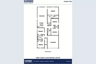 3021 Eagle Bay Drive, Katy, TX 77493 - Photo 14