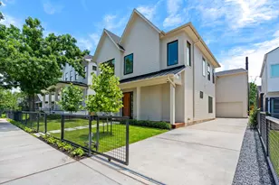 1116 Highland St, Houston, TX 77009 - Photo 2