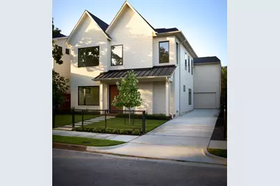 1116 Highland Street, Houston, TX 77009 - Photo 2