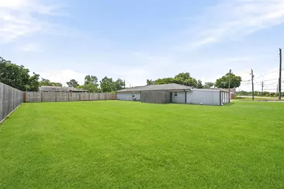 0 Crosby Lynchburg Road, Crosby, TX 77532 - Photo 2
