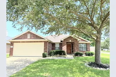 21502 Oakbridge Park Lane, Katy, TX 77450 - Photo 1