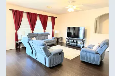 21502 Oakbridge Park Lane, Katy, TX 77450 - Photo 4
