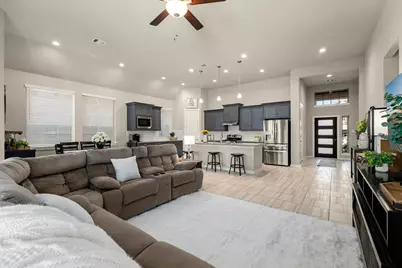 23315 Ivory Sedge Trail, Katy, TX 77493 - Photo 8