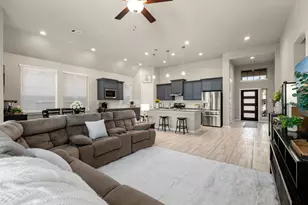 23315 Ivory Sedge Trl, Katy, TX 77493 - Photo 8