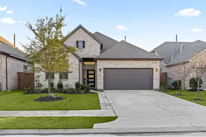 23315 Ivory Sedge Trail, Katy, TX 77493 - Photo 2