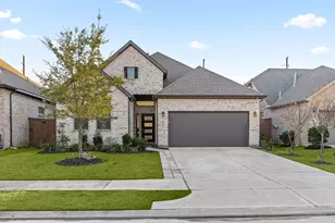 23315 Ivory Sedge Trl, Katy, TX 77493 - Photo 2