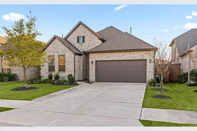 23315 Ivory Sedge Trail, Katy, TX 77493 - Photo 4