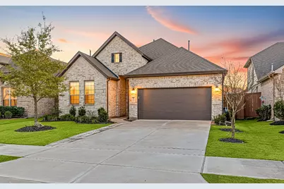 23315 Ivory Sedge Trail, Katy, TX 77493 - Photo 2