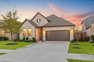 23315 Ivory Sedge Trl, Katy, TX 77493 - Photo 2