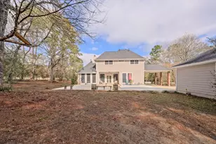 8903 Sendera Dr, Magnolia, TX 77354 - Photo 30
