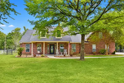 9072 Grand Lake Estates Drive, Montgomery, TX 77316 - Photo 1