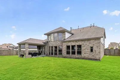 6203 Shore Ridge Court, Manvel, TX 77578 - Photo 38