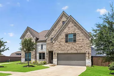 6203 Shore Ridge Court, Manvel, TX 77578 - Photo 2