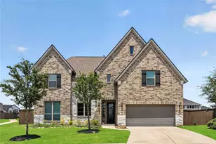 6203 Shore Ridge Ct, Manvel, TX 77578 - Photo 1