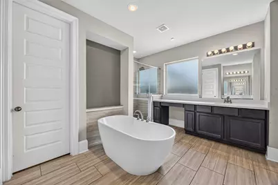 6203 Shore Ridge Court, Manvel, TX 77578 - Photo 24