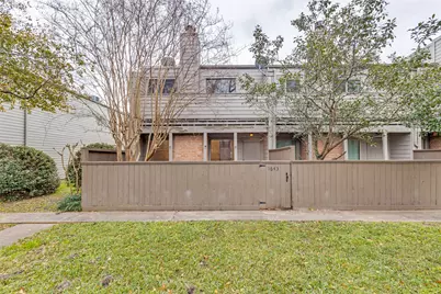 1643 S Kirkwood Road, Houston, TX 77077 - Photo 1