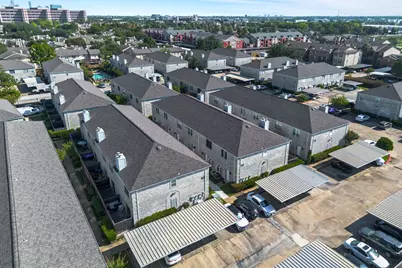 7731 Cambridge Street #7731, Houston, TX 77054 - Photo 20