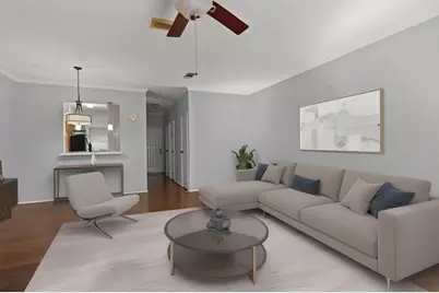 7731 Cambridge Street #7731, Houston, TX 77054 - Photo 4