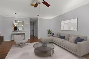 7731 Cambridge St, Houston, TX 77054 - Photo 4