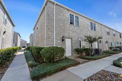 7731 Cambridge Street #7731, Houston, TX 77054 - Photo 1