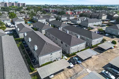 7731 Cambridge Street #7731, Houston, TX 77054 - Photo 20