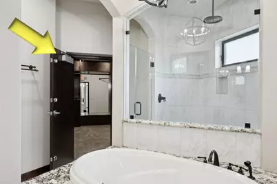 5912 T Street, Katy, TX 77493 - Photo 6