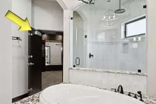 5912 T St, Katy, TX 77493 - Photo 6