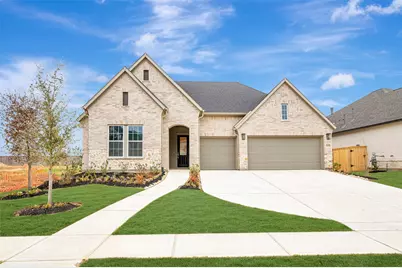 16238 Summer Aster Trail, Hockley, TX 77447 - Photo 2