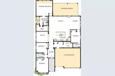 16238 Summer Aster Trail, Hockley, TX 77447 - Photo 12