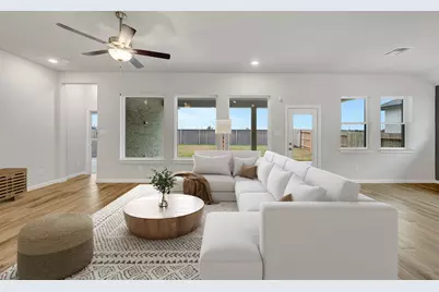 16238 Summer Aster Trail, Hockley, TX 77447 - Photo 6