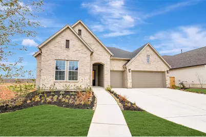16238 Summer Aster Trail, Hockley, TX 77447 - Photo 4