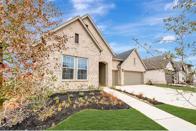 16238 Summer Aster Trail, Hockley, TX 77447 - Photo 2