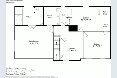 9219 Palm Shores Drive, Spring, TX 77379 - Photo 20