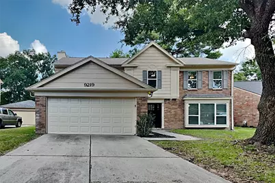 9219 Palm Shores Drive, Spring, TX 77379 - Photo 1