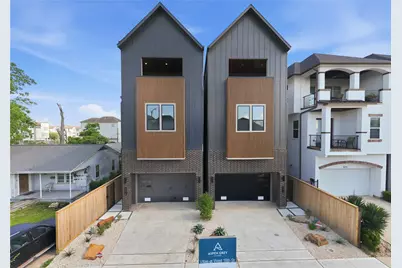 827 W 16th Street #B, Houston, TX 77008 - Photo 36