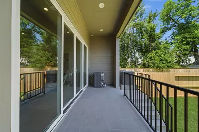 827 W 16th Street #B, Houston, TX 77008 - Photo 32