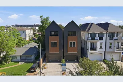 827 W 16th Street #B, Houston, TX 77008 - Photo 38
