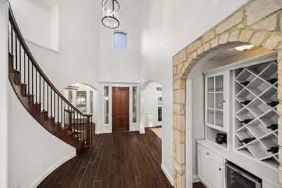 9206 Hernshead Lane, Missouri City, TX 77459 - Photo 6
