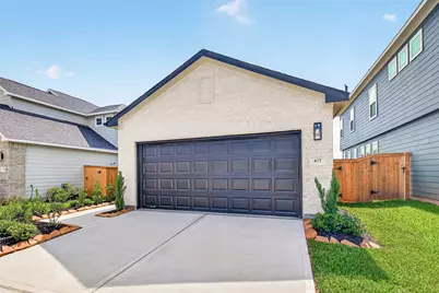 316 Stone Placa Trail, Brookshire, TX 77423 - Photo 2