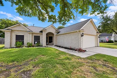 8134 Blue Jay Street, Baytown, TX 77523 - Photo 1